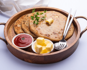 Picnic with Hi Tea & Dinner