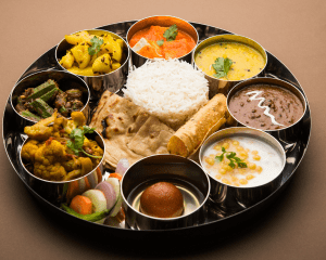 Picnic with Breakfast, Lunch & Hi Tea